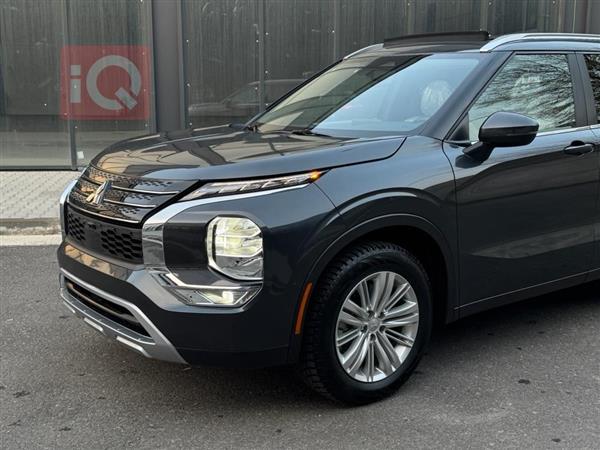 ميتسوبيشي اوتلاندر 2024 للبيع في العراق - السليمانية